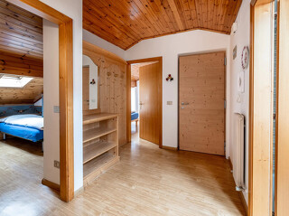 Čtyřlůžkový apartmán Artoni, Casa Maria