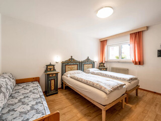 Šestilůžkový apartmán Artoni, Casa Maria