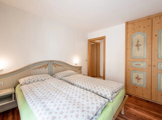 Šestilůžkový apartmán Artoni, Casa Maria