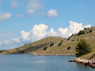 Národní park Kornati