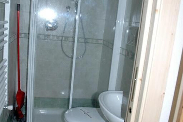 Penia di Canazei - apartmány Albert