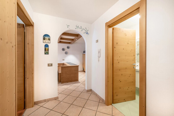 Canazei - apartmány Artoni, Cesa Maria