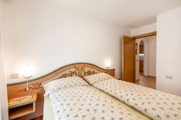 Canazei - apartmány Artoni, Cesa Maria