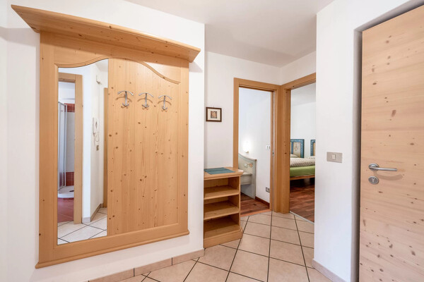 Canazei - apartmány Artoni, Cesa Maria