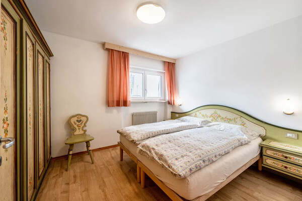 Canazei - apartmány Artoni, Cesa Maria