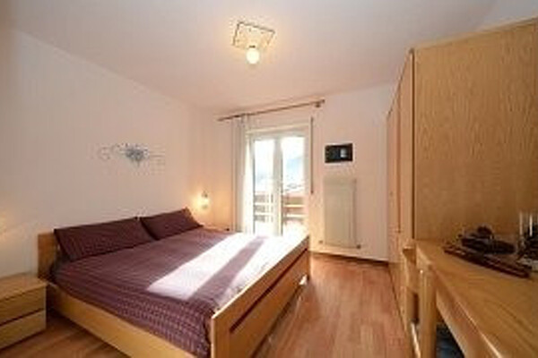 Canazei - apartmány Maria