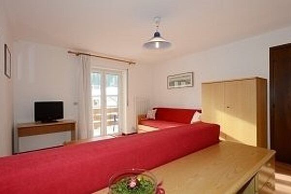 Canazei - apartmány Maria