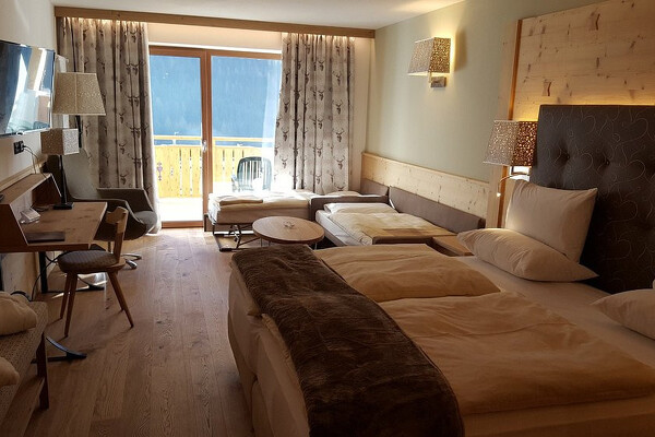 Cesa Tyrol