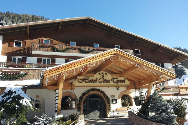 Cesa Tyrol