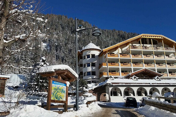 Cesa Tyrol