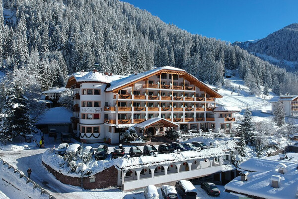 Cesa Tyrol