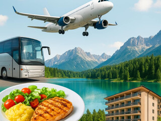 ZAHÁJENÍ PRODEJE ZÁJEZDŮ NA ROK 2026 🤩