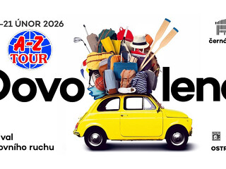 POZVÁNKA NA VELETRH