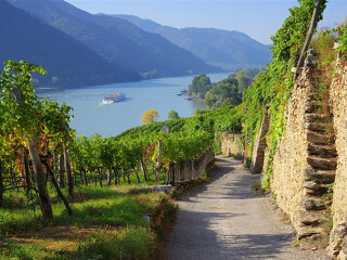 Údolí Wachau