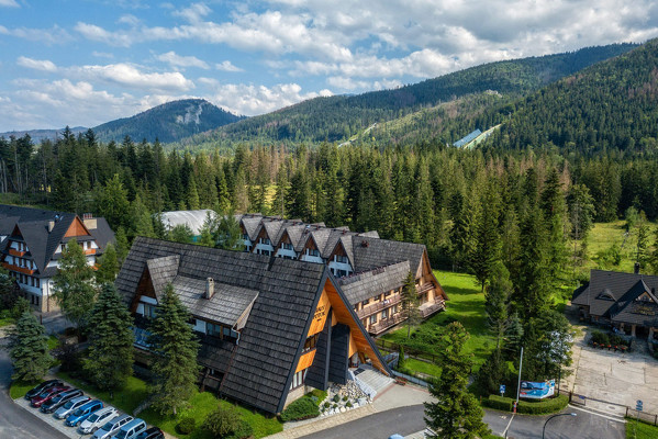 Zakopane