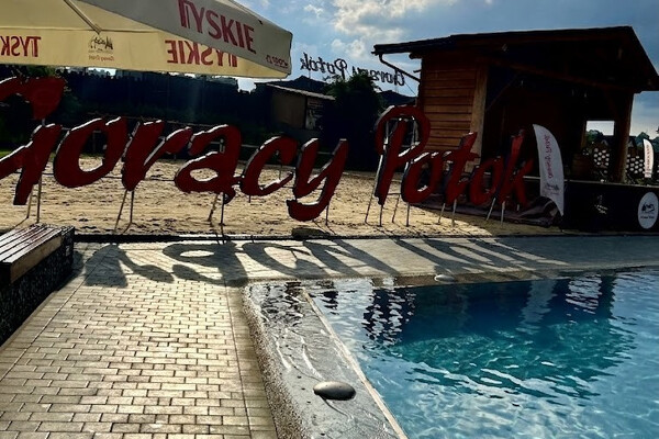 Szaflary - Biznes, SPA & FUN