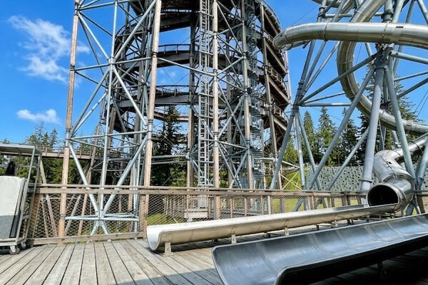 Szaflary - Biznes, SPA & FUN