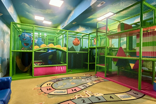 Szaflary - Biznes, SPA & FUN