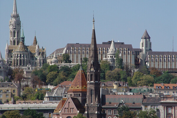 Adventní zájezd Kraków