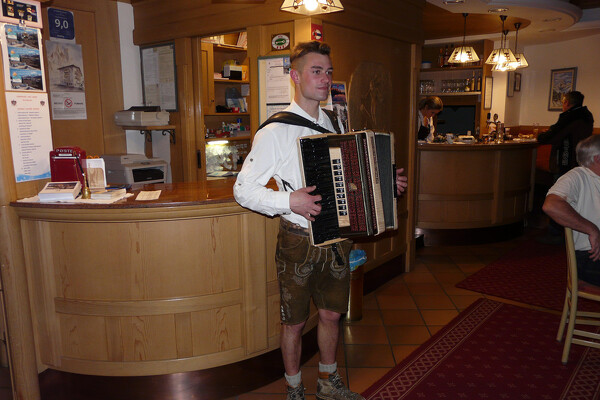 Malebné Trentino a Dolomity