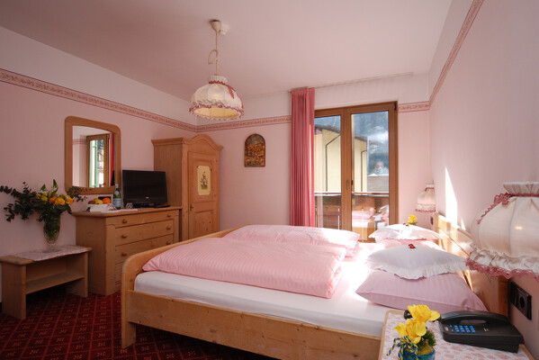 Malebné Trentino a Dolomity