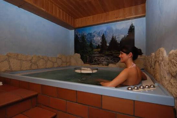 Malebné Trentino a Dolomity