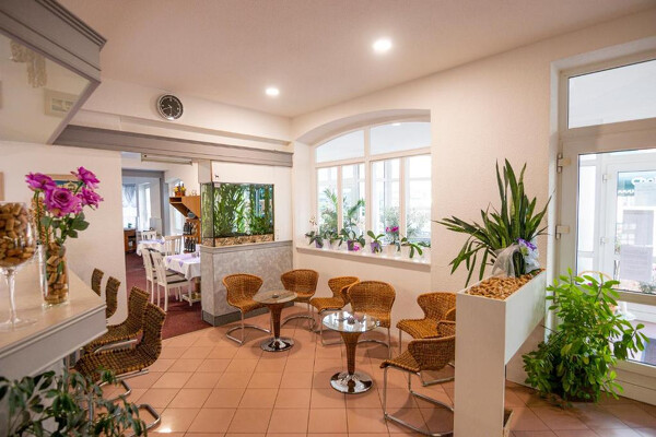 Perly západních Čech, lázně, památky, příroda