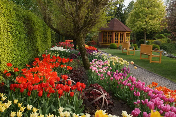 Baltské moře, Hotel Wellness Medical SPA UNITRAL