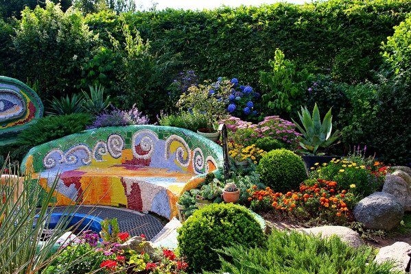 Baltské moře, Hotel Wellness Medical SPA UNITRAL