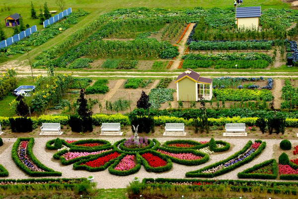 Baltské moře, Hotel Wellness Medical SPA UNITRAL