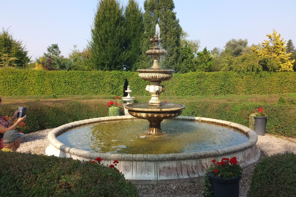 Baltské moře, Hotel Wellness Medical SPA UNITRAL