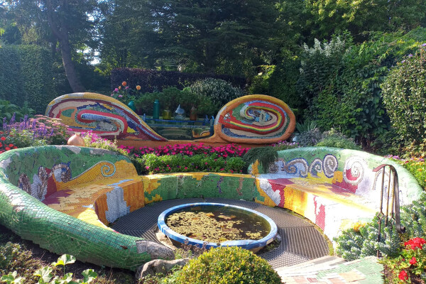 Baltské moře, Hotel Wellness Medical SPA UNITRAL