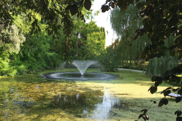 Baltské moře, Hotel Wellness Medical SPA UNITRAL