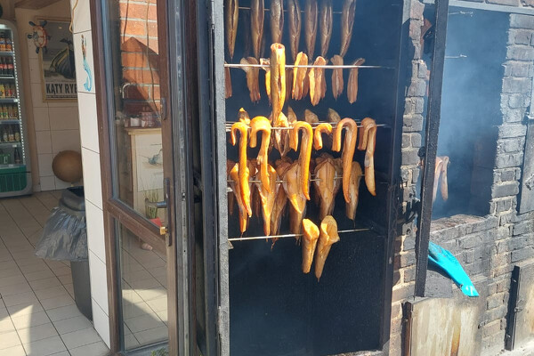 Baltské moře, Hotel Wellness Medical SPA UNITRAL