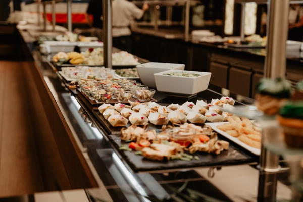 Baltské moře, Hotel Wellness Medical SPA UNITRAL