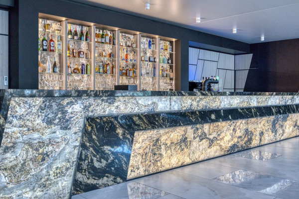 Baltské moře, Hotel Wellness Medical SPA UNITRAL