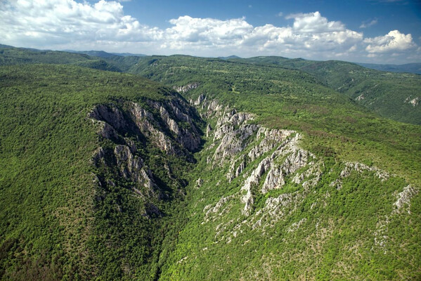 Krásy východního Slovenska