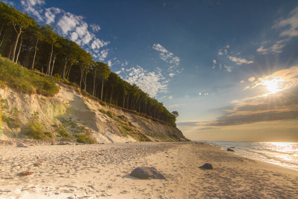 Baltské moře, VESTINA WELLNESS & SPA HOTEL