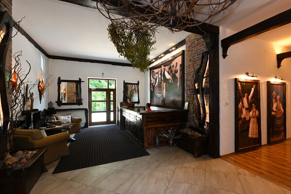 Za historií východního Polska