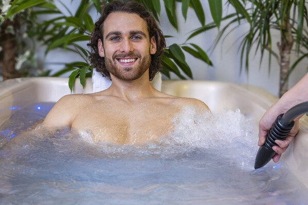 Lázně Turčianské Teplice - Lázeňský hotel Velká Fatra****