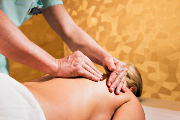 Lázně Turčianské Teplice - Lázeňský hotel Velká Fatra****