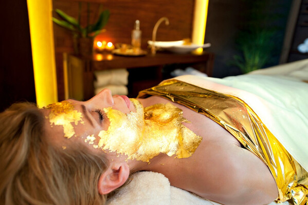 Lázně Turčianské Teplice - Lázeňský hotel Velká Fatra****