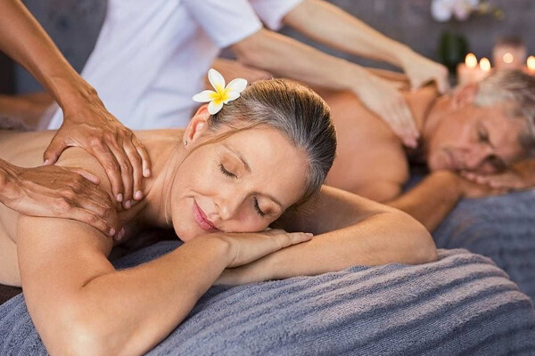 Lázně Turčianské Teplice - Lázeňský hotel Velká Fatra****