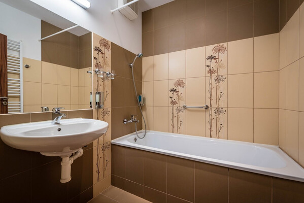 Lázně Turčianské Teplice - Lázeňský hotel Velká Fatra****