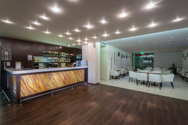 Lázně Turčianské Teplice - Lázeňský hotel Velká Fatra****