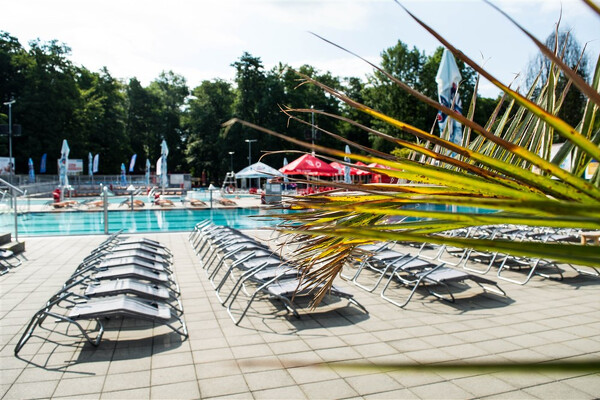 Lázně Turčianské Teplice - Lázeňský hotel Velká Fatra****