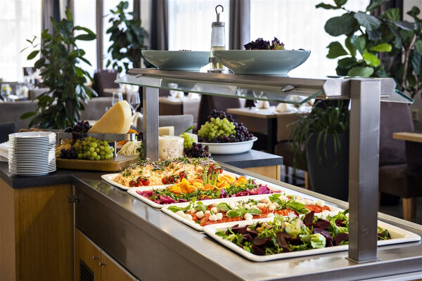 Lázně Turčianské Teplice - Lázeňský hotel Velká Fatra****