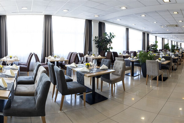 Lázně Turčianské Teplice - Lázeňský hotel Velká Fatra****