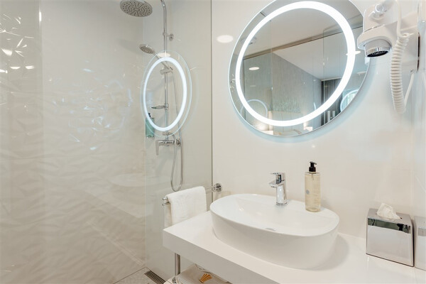 Lázně Turčianské Teplice - Lázeňský hotel Velká Fatra****