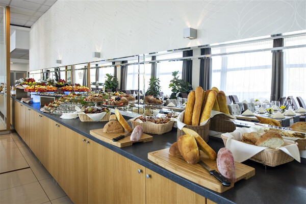 Lázně Turčianské Teplice - Lázeňský hotel Velká Fatra****